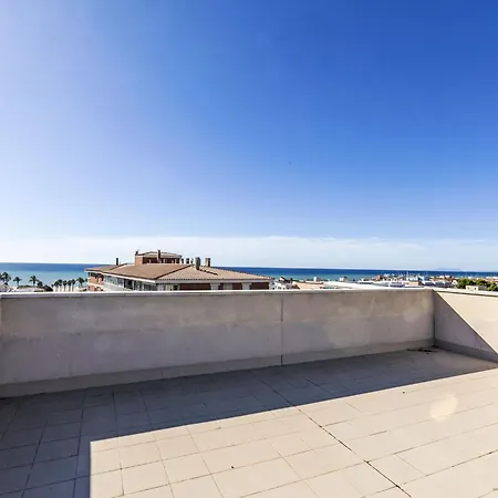 El Velero By Interhome * Cambrils