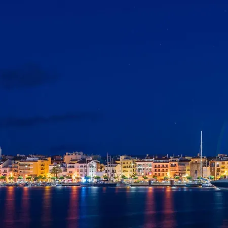 El Velero By Interhome Apartment Cambrils