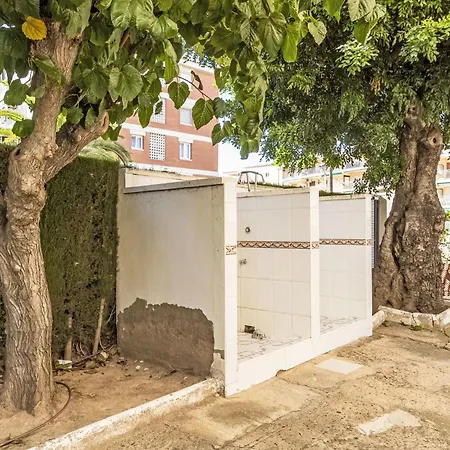 El Velero By Interhome Cambrils