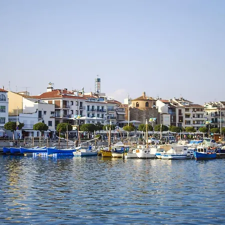 El Velero By Interhome Apartment