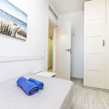 El Velero By Interhome * Cambrils