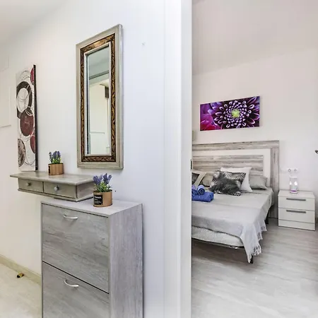 Apartment El Velero By Interhome