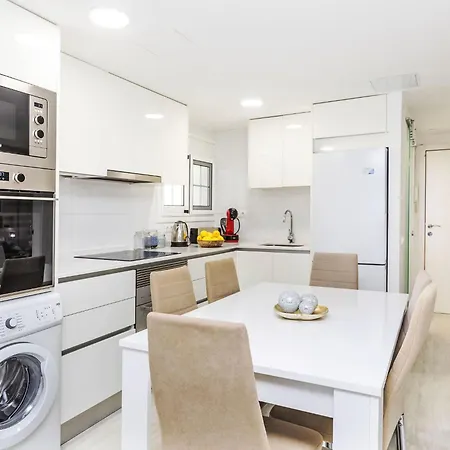 El Velero By Interhome Apartment *