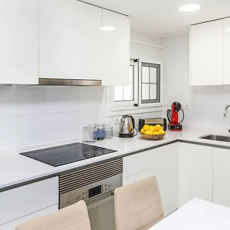 El Velero By Interhome Apartment Cambrils