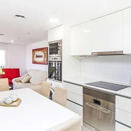 El Velero By Interhome Apartment