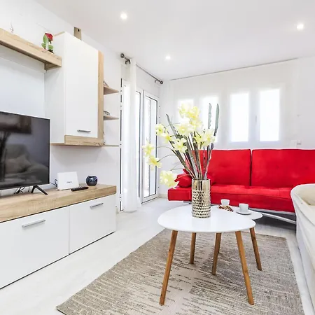 Apartment El Velero By Interhome