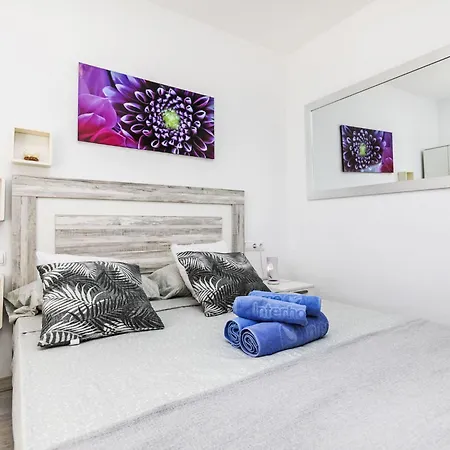 El Velero By Interhome Apartment *