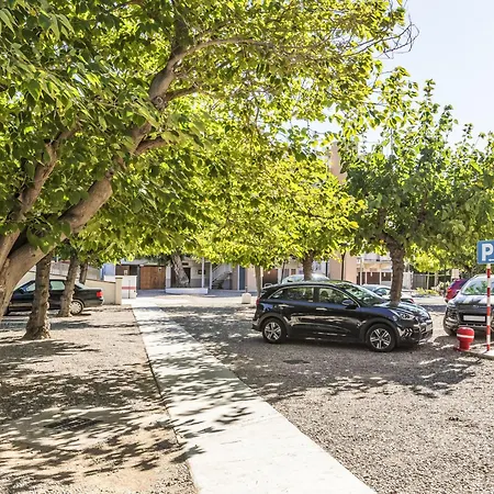 Apartment El Velero By Interhome Cambrils