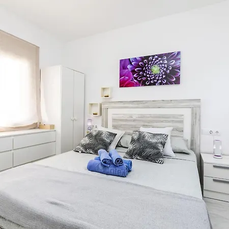 Apartment El Velero By Interhome *