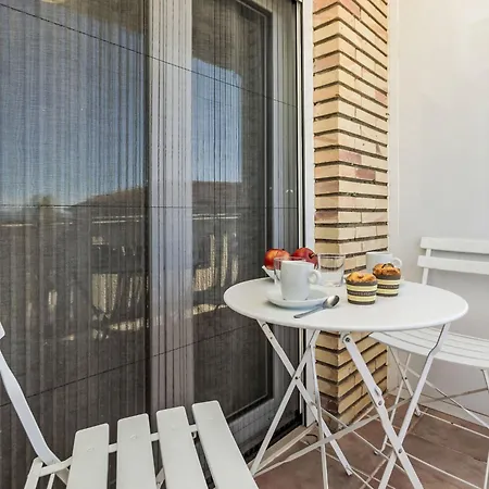 El Velero By Interhome Apartment Cambrils