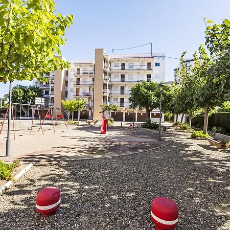 El Velero By Interhome Cambrils