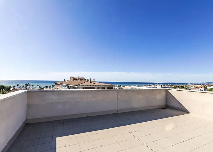 El Velero By Interhome * Cambrils