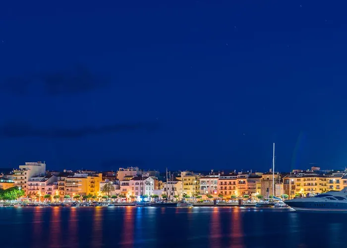El Velero By Interhome Lejlighed Cambrils