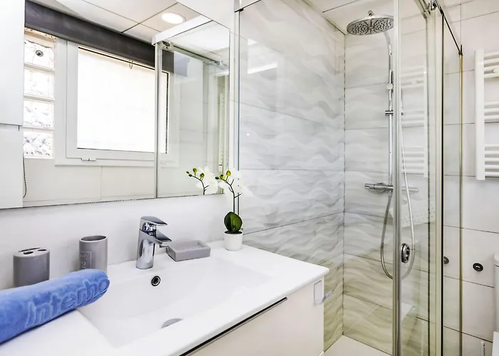 El Velero By Interhome Lejlighed Cambrils
