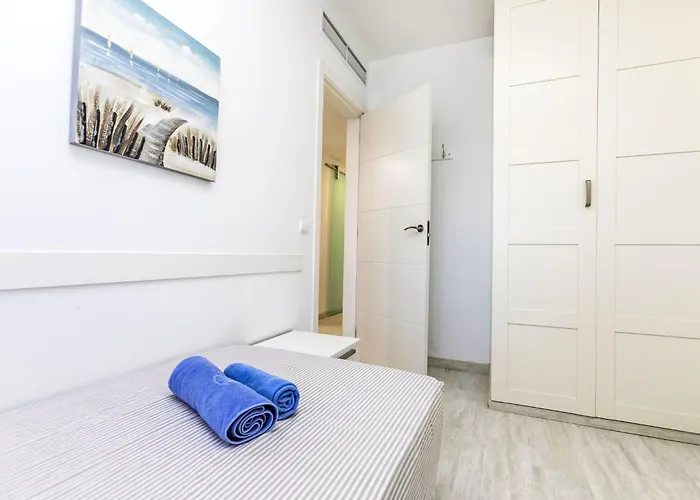 El Velero By Interhome * Cambrils