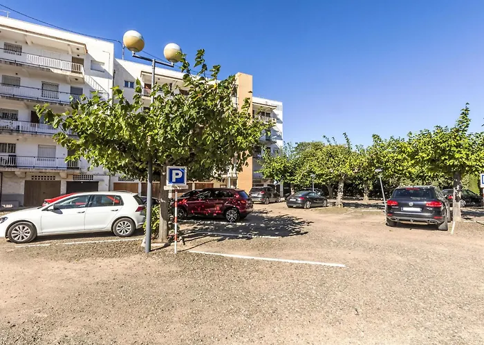 Lejlighed El Velero By Interhome Cambrils