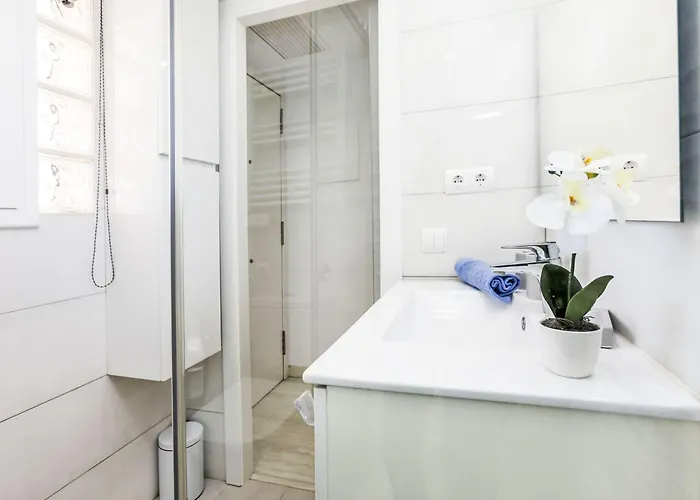 El Velero By Interhome *