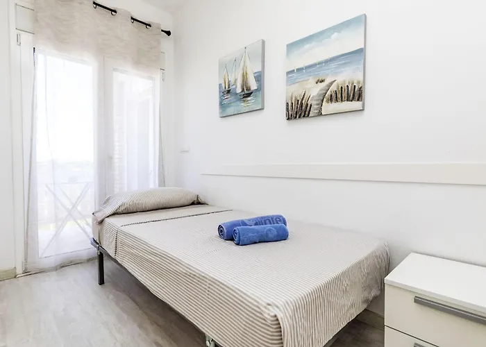 El Velero By Interhome Cambrils