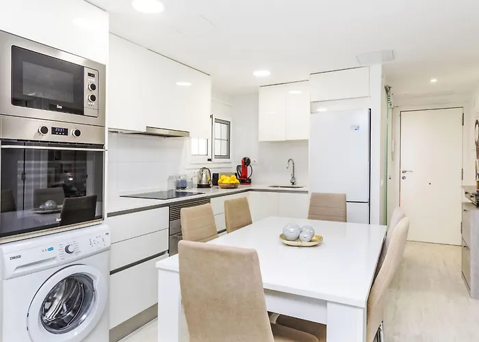 El Velero By Interhome Lejlighed *