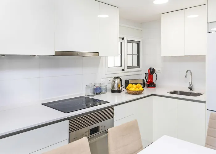 El Velero By Interhome Lejlighed Cambrils