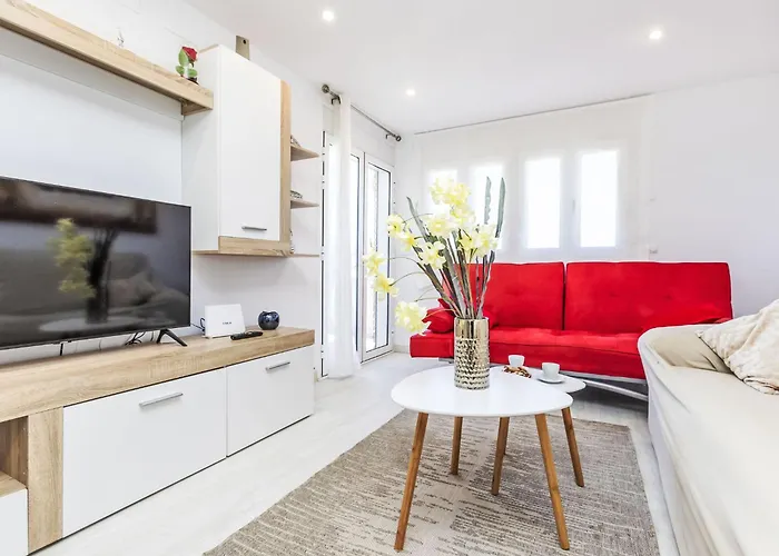 Lejlighed El Velero By Interhome