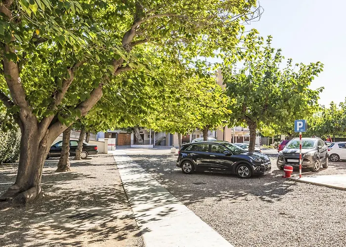Lejlighed El Velero By Interhome Cambrils