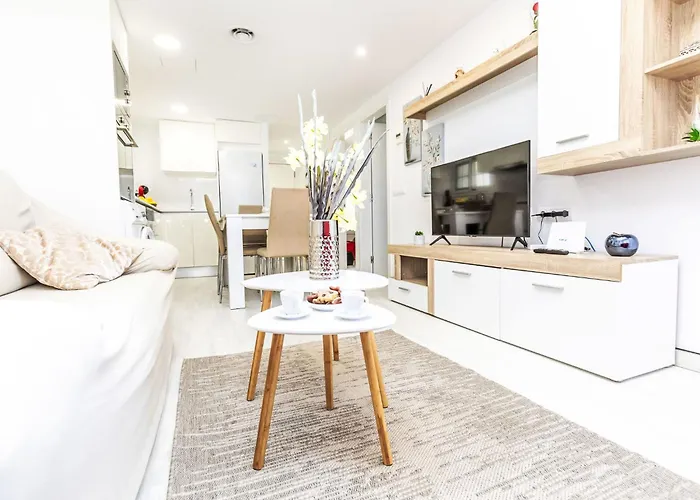 El Velero By Interhome
